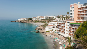 Circuito: Andaluzia com Crdoba, Costa do Sol e Toledo